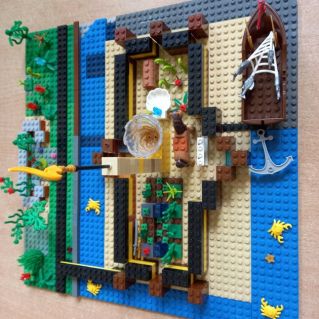 "Петропавловская крепость"