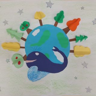 "Земля наш дом!"