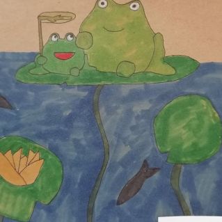 "Дружная семья"