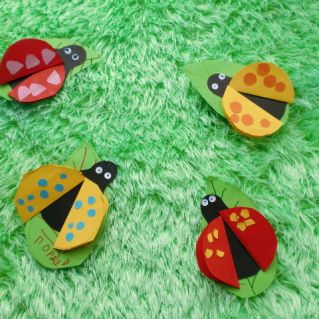 Сбережем самых маленьких