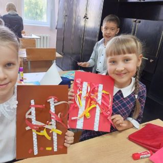 Осенние фантазии