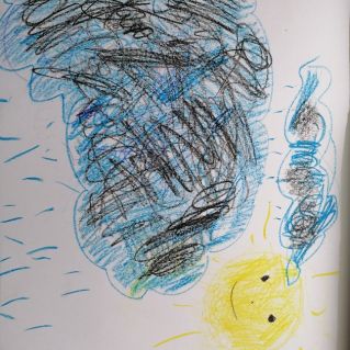 Наше Солнышко