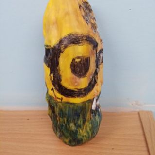 Мастерская осенних поделок