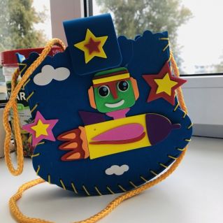 Космос рядом