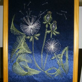 "Одуванчики"