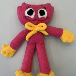 Любимая Киси -миси