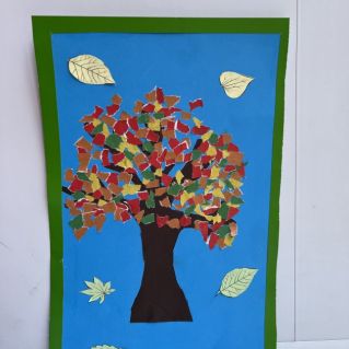 «Золотая осень»