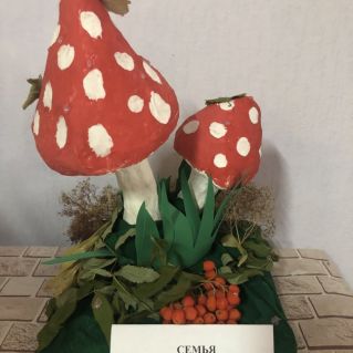 "Два брата Мухомора"