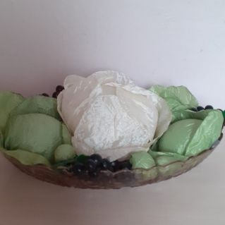 "Блюдо Осени"