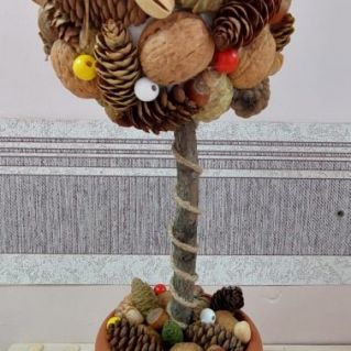 "Чудо дерево"