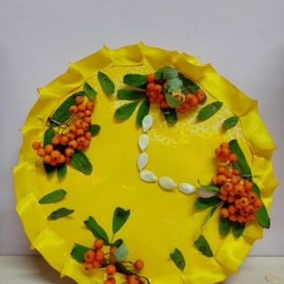 "Рябинушка"