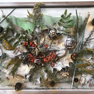 "Картина Осени"