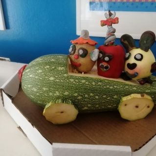 "Смешарики"