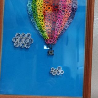 Воздушный шар