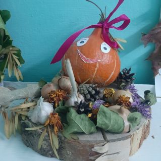 "Веселая компания"