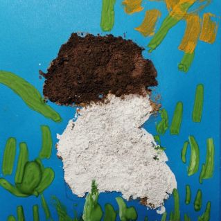 "Моя находка!"