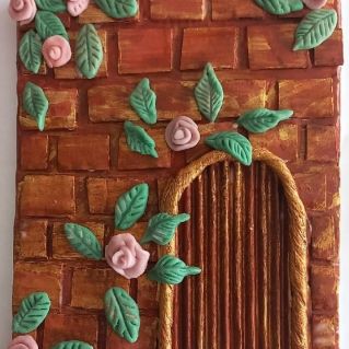 Обложка для блокнота