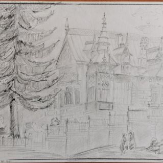 "Дача Шаляпина"