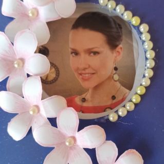 Подарок для мамы