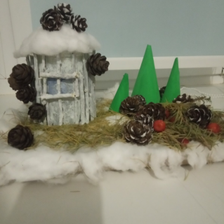 Осенние фантазии