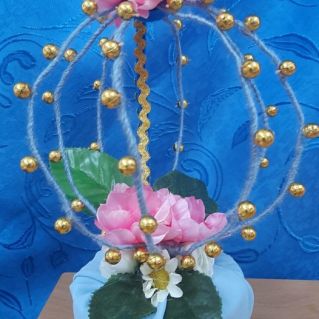 Сувенир "Любимому учителю"