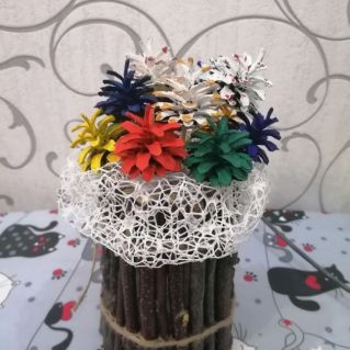 «Осеннее очарование»