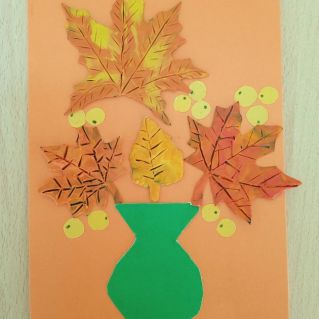 "Кленовые фантазии"