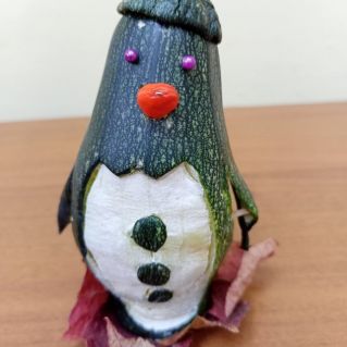 "Пингвиненок"