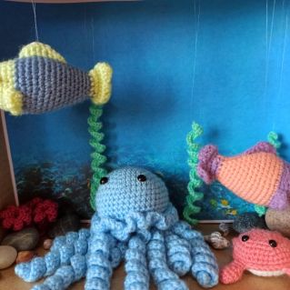 Мой Приморский край