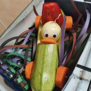 "Формула - 1"