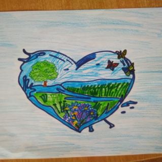 Сказочная вода