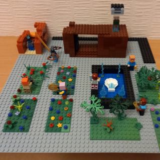 КДЦ "Подвиг"