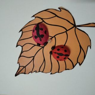 Осенние посиделки