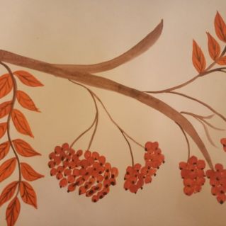 «Сказочная осень»