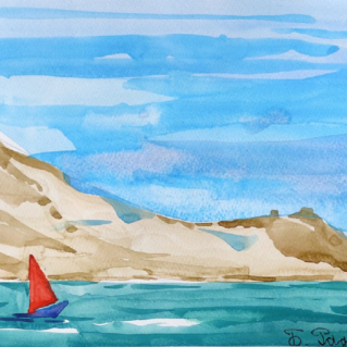 "Сон Ассоль"