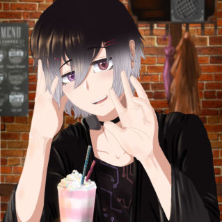 "Встреча в кафе"