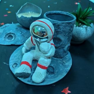 Космические истории