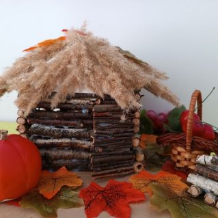 Домик Лесовичка