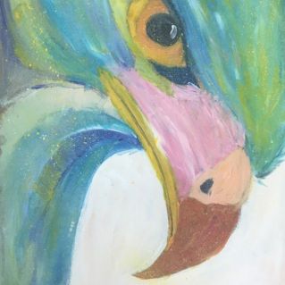 "Орлиный взгляд"