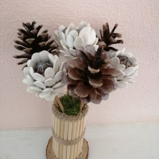 "Букет осени"