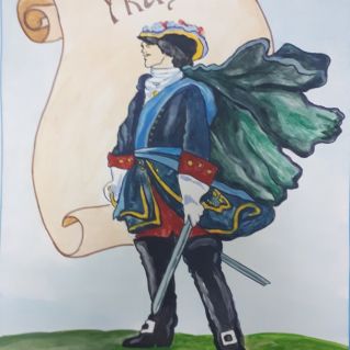 "Великие указы Петра"