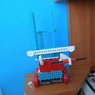 Робот-машина