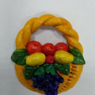 Щедрые дары осени