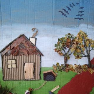 "Осеннее настроение"