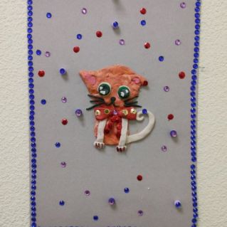 Замурчательное счастье