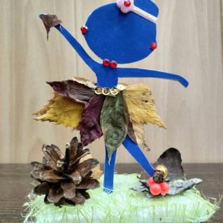 Краски жизни