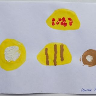 Хлебобулочные изделия