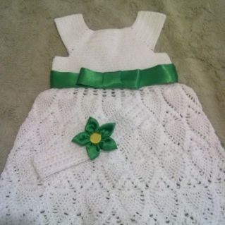 Сарафан для принцессы