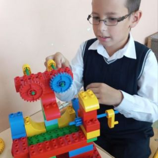 Умный рукомойник