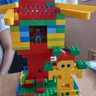 Летательный аппарат